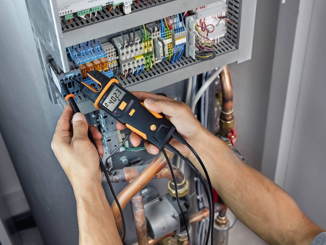 Şabanözü Elektrikçi